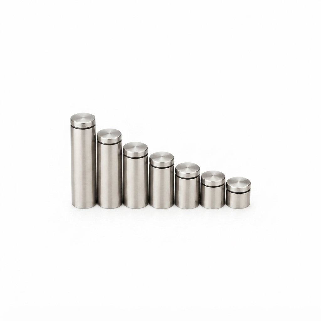 Glass Stud